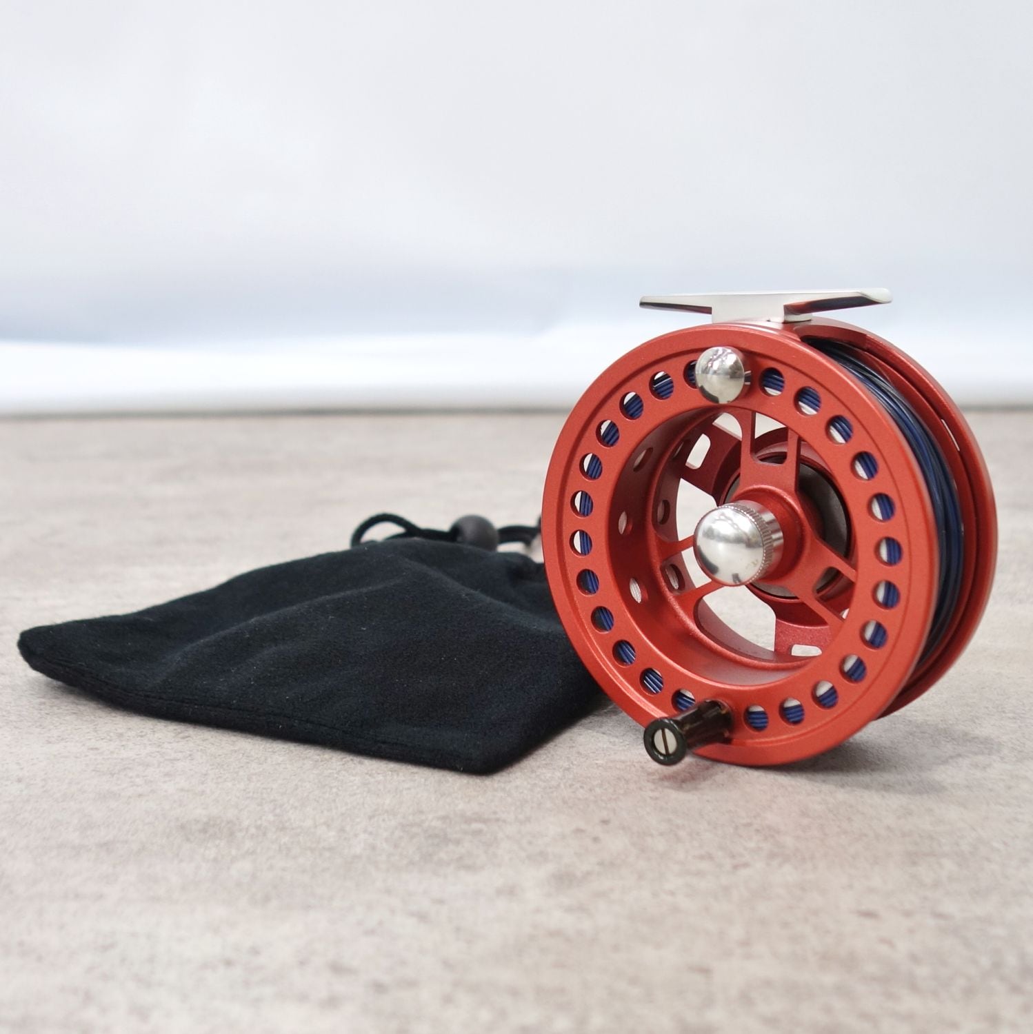 極美品 ティムコ TIMCO ORACLE VLA 5 オラクル ラージアーバー