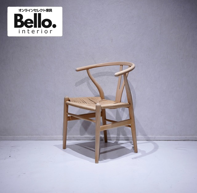 CARL HANSEN & SON / CH24 Wishbone chair / 北欧 デンマーク Yチェア Hans J. Wegner 名作 デザイナーズ チェア カールハンセン