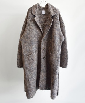 Kota Gushiken / KGW21-K07 BLUR COAT