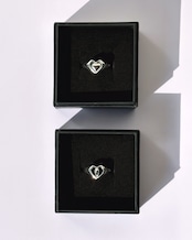 Jelly Fish/Spinning LOVE RING