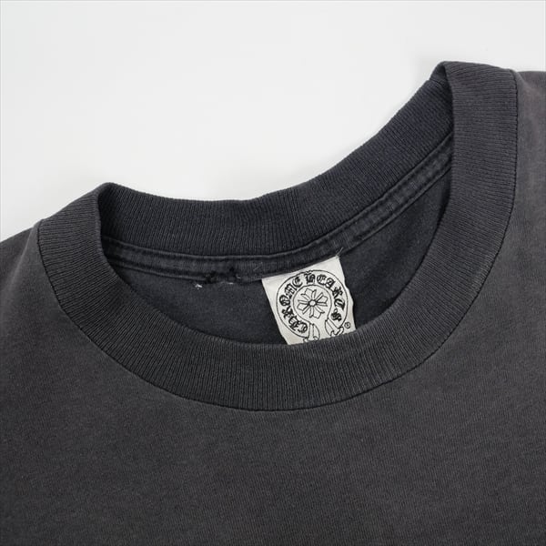 Size【L】 CHROME HEARTS クロム・ハーツ TOKYO HORSESHOE CEMETERY SS