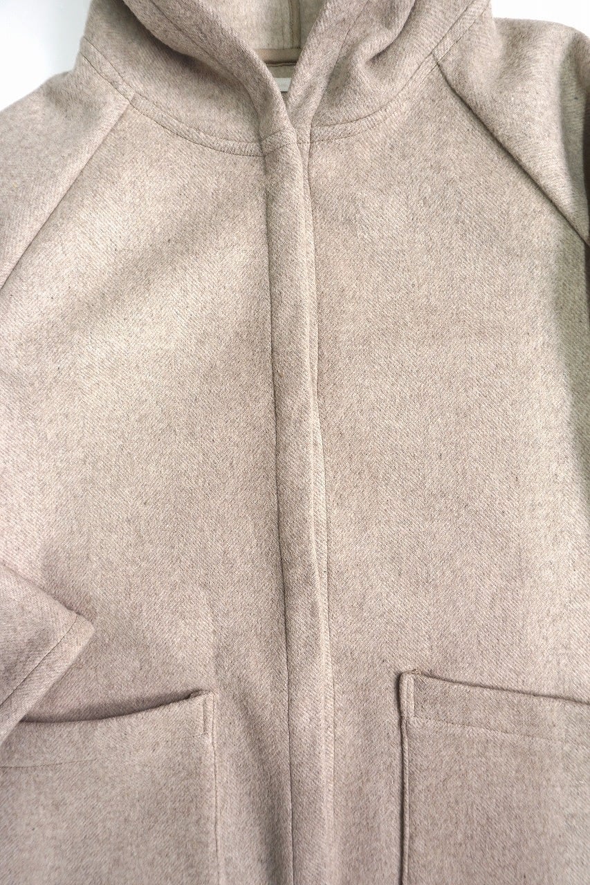 Geelong First Lamb's Hoodie