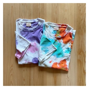 Goodwear / Tie-Dye Tee