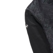 KIMONO REVERSIBLE BOMBER JACKET