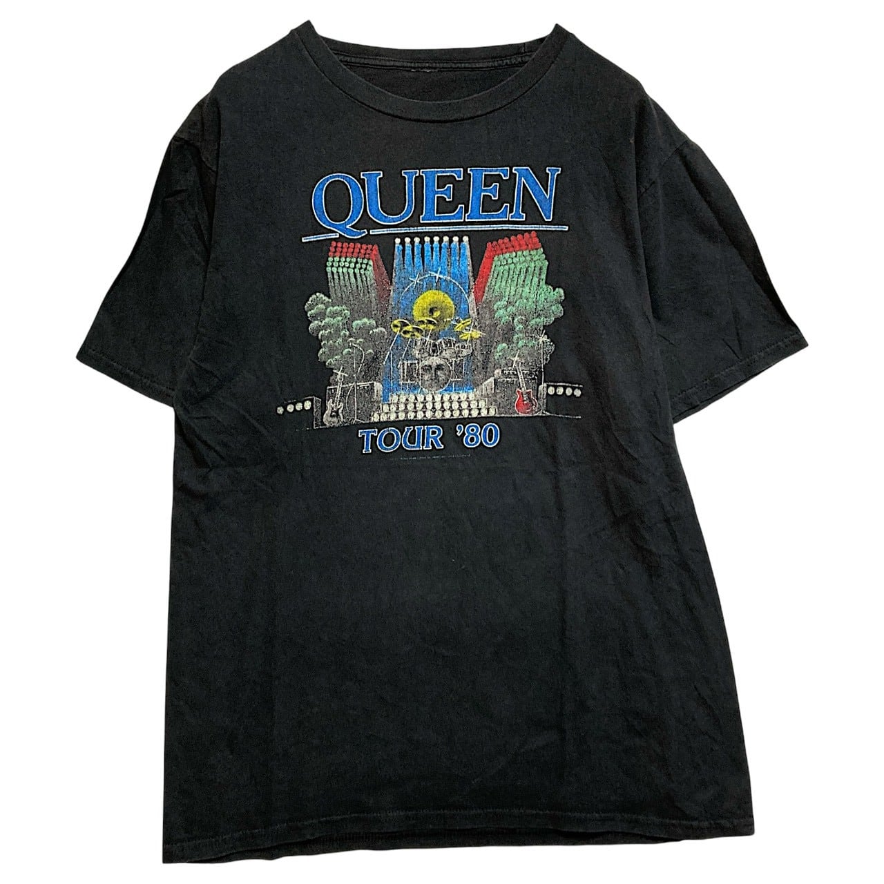 ポリス バンドTシャツ/90s/USED/古着 | PAY ID