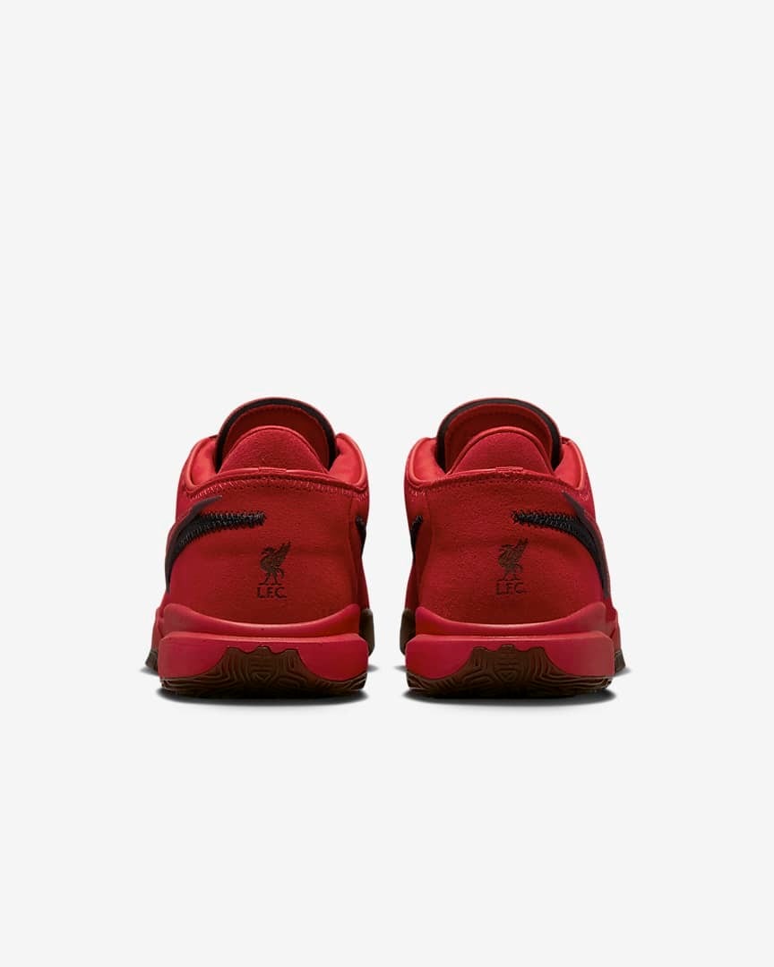 Nike LeBron XX Liverpool F.C レブロンジェームズ | jordan_sneakers