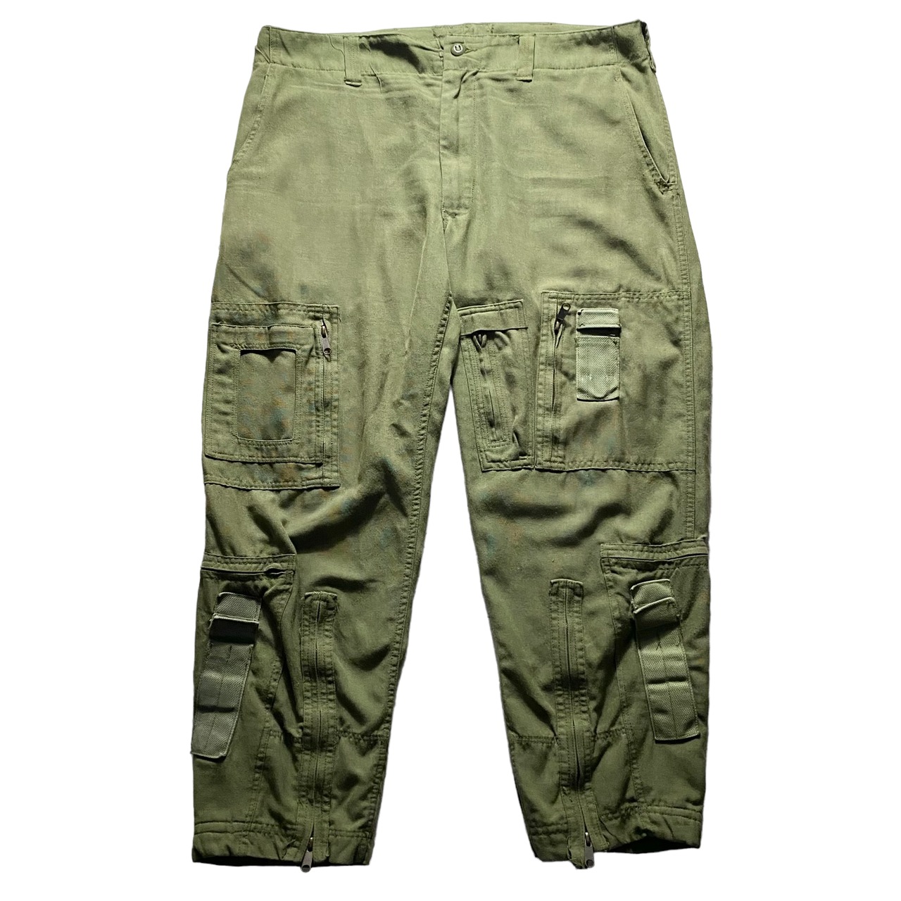 Canadian Air Force helicrew pants