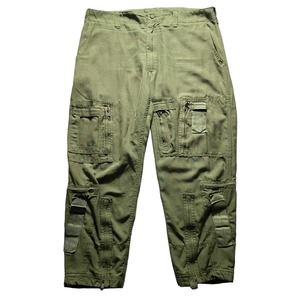 Canadian Air Force helicrew pants