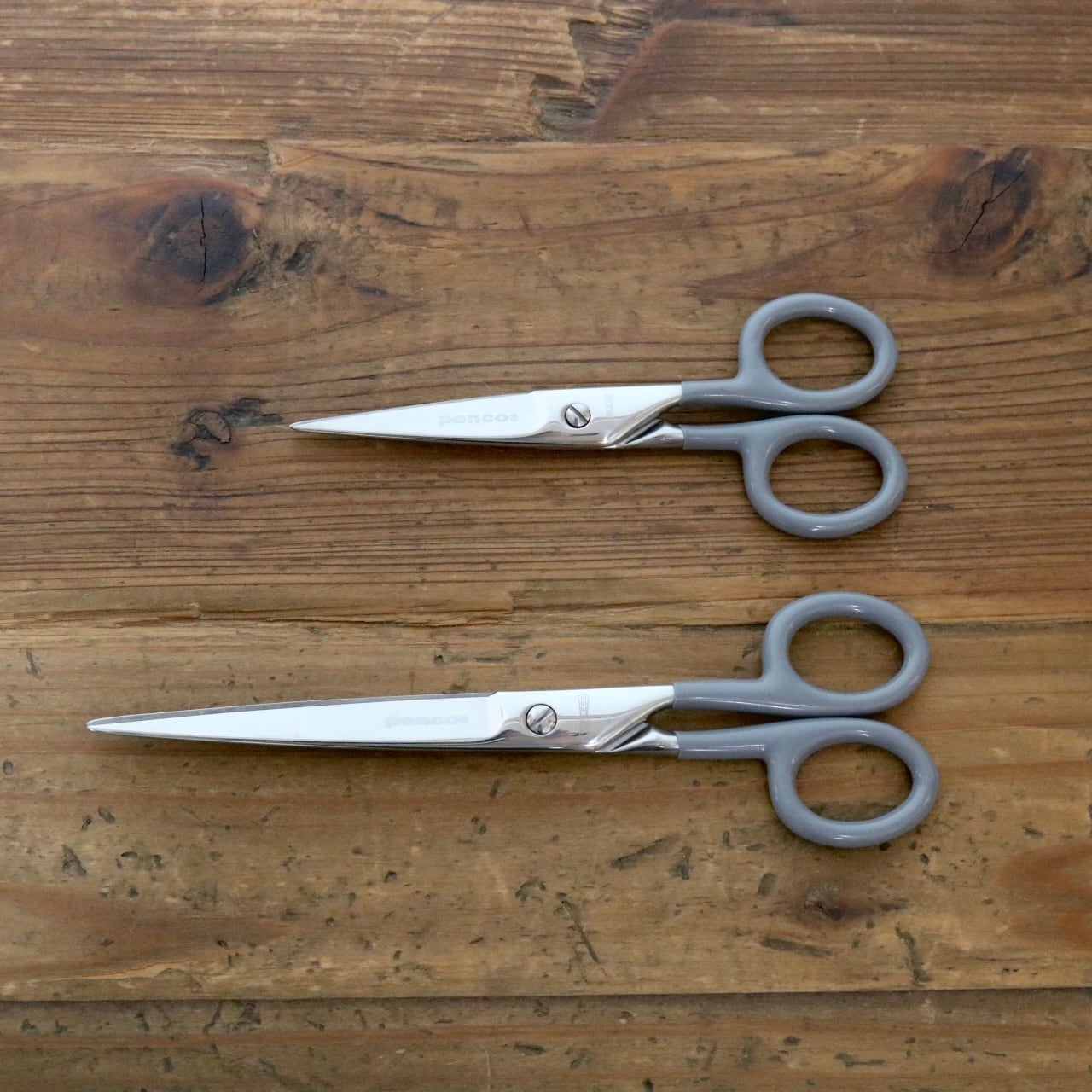 penco ステンレス シザーズ S | Zakka so-la