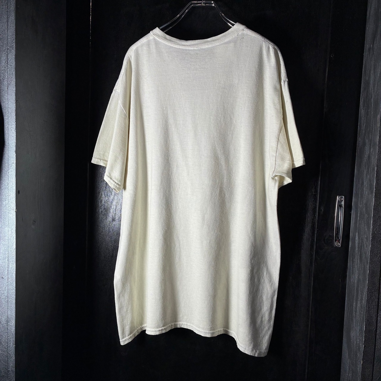 QUEEN バンドTシャツ　白　クイーン