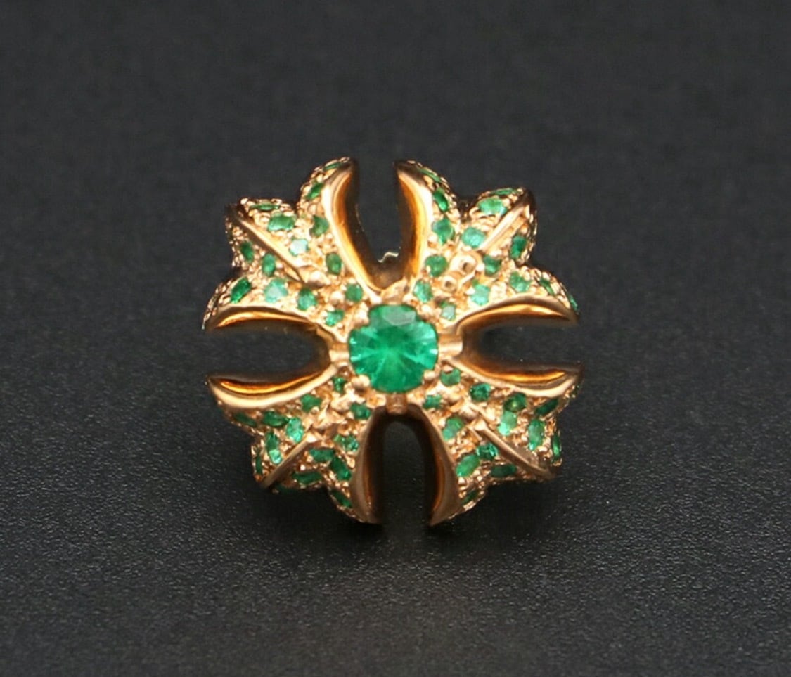 ピアス・イヤリング | chromehearts