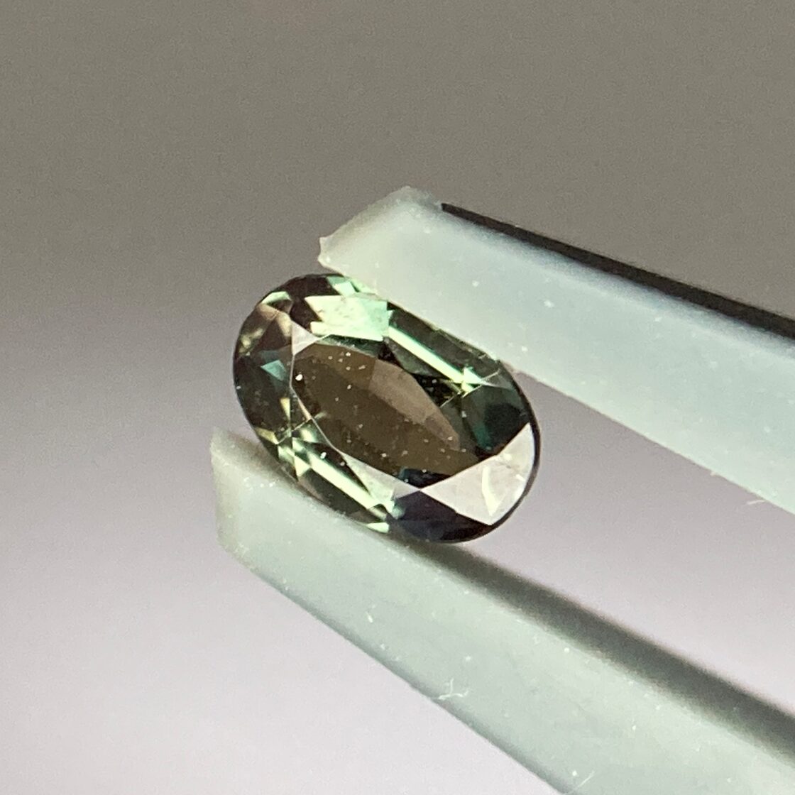 309)ソ付 アレキサンドライト ルース 0.142ct | Pay ID