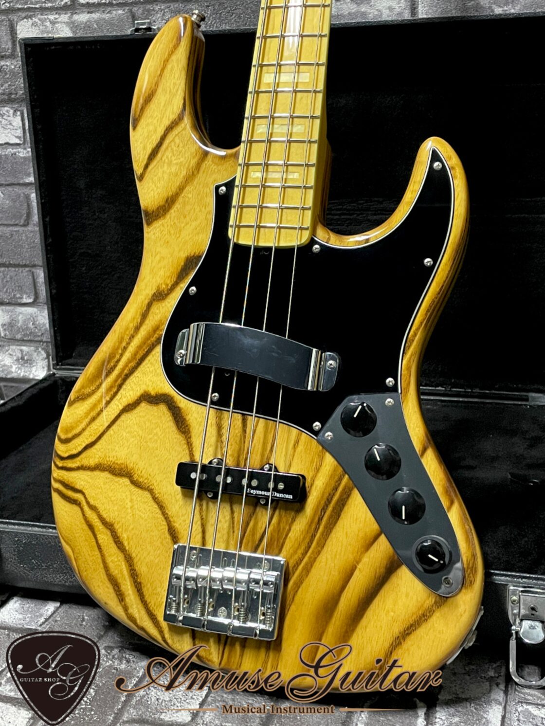 中古-非常に良い】KORG ギター/ベース用チューナー GA-2 個人練習に  