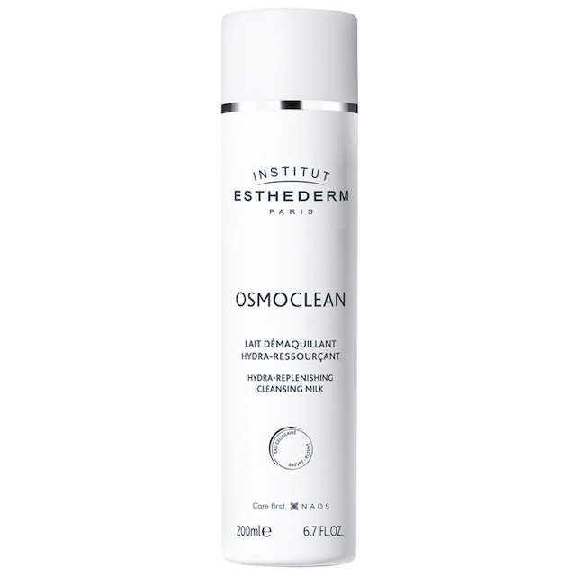 モイスチャー クレンジング ミルク　200mL　ESTHEDERM（エステダム）　クレンジング