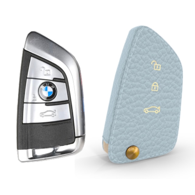 BMW 専用 Type3-A Car Key Case