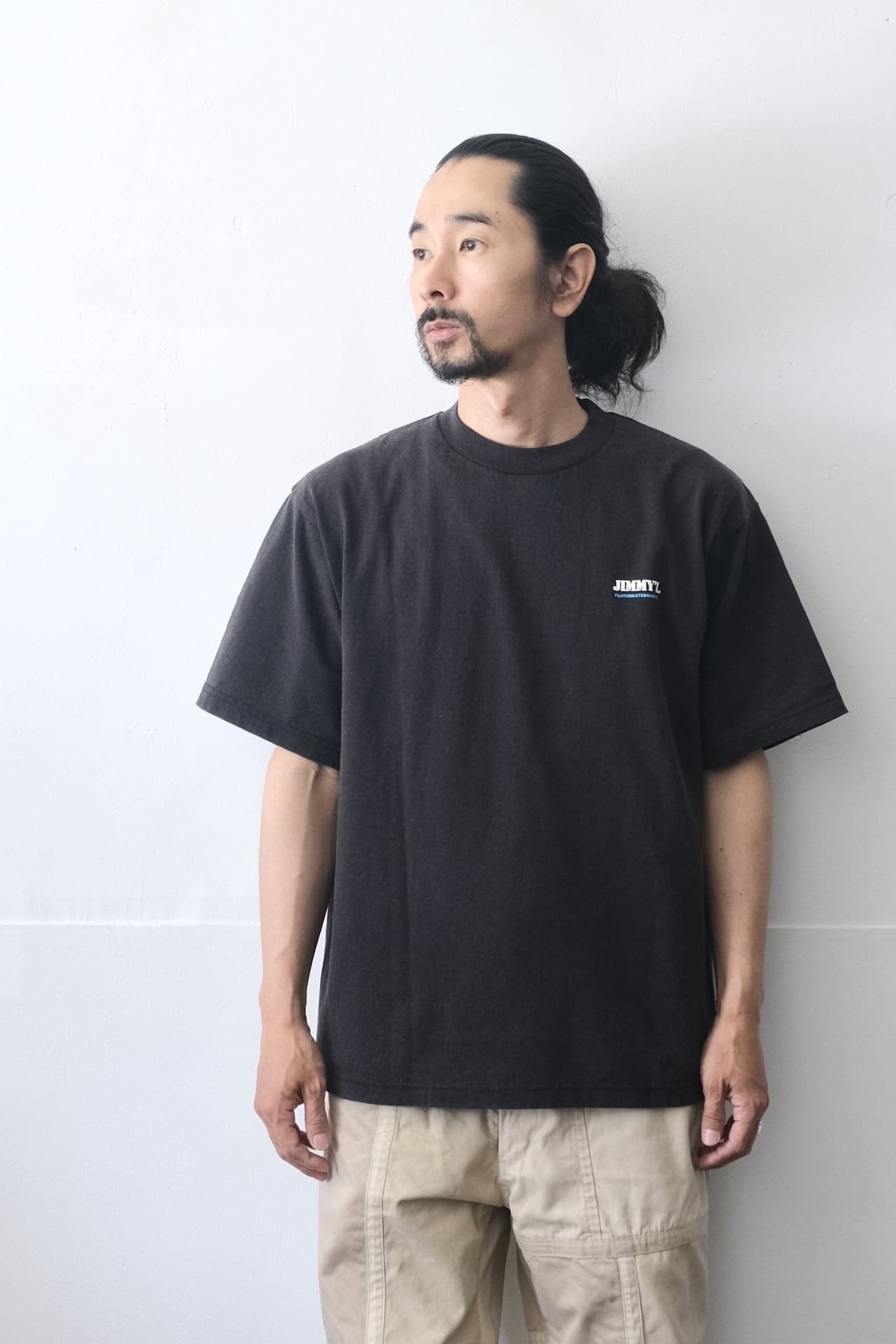 FSB S/S Tee 