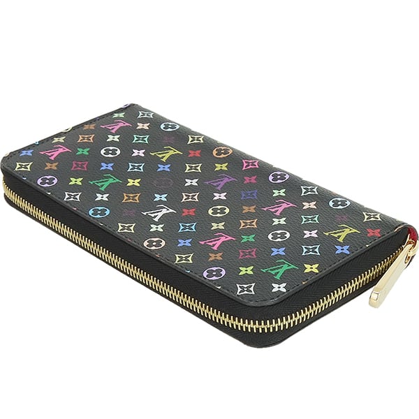 Unused LOUIS VUITTON ルイヴィトン 長財布 ジッピーウォレット