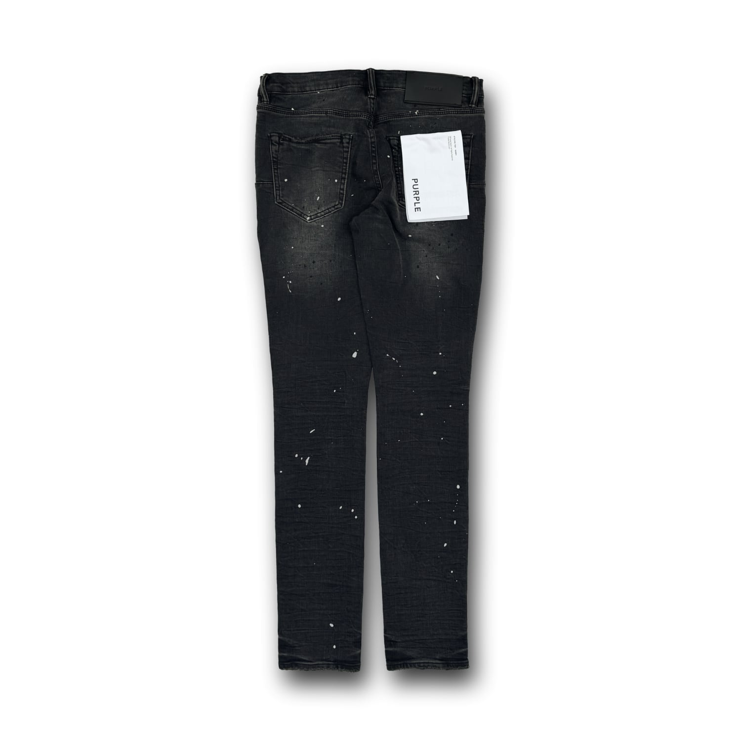 PURPLE BRAND / P001 Reflective Paint Repair | HOLICK