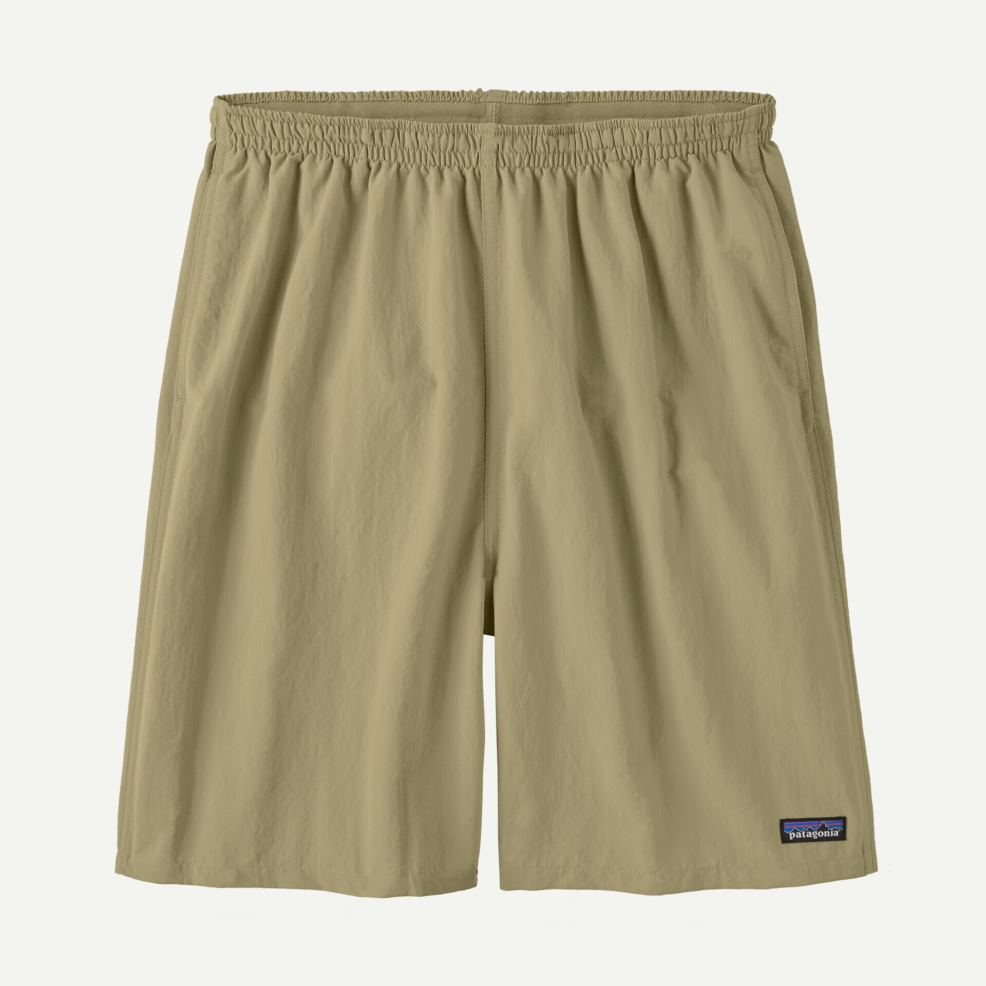 パタゴニア キッズ・クアンダリー・パンツ カラー Classic Tan 日本