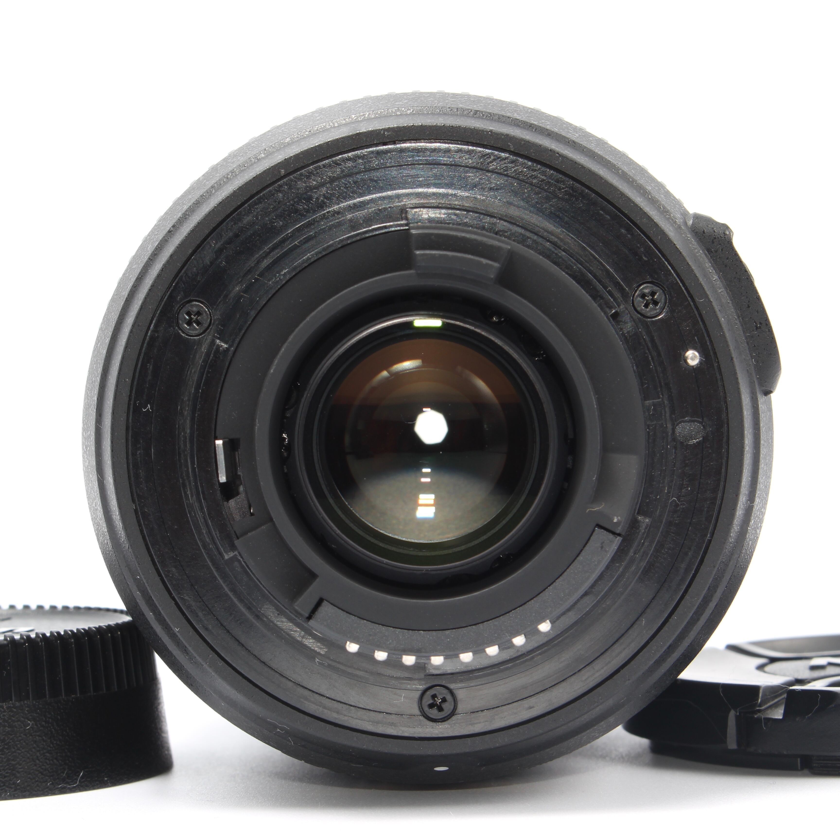 ✨広角〜中望遠✨ニコン Nikon AF-S DX ED 18-135mm（No.334） | STAR ONE