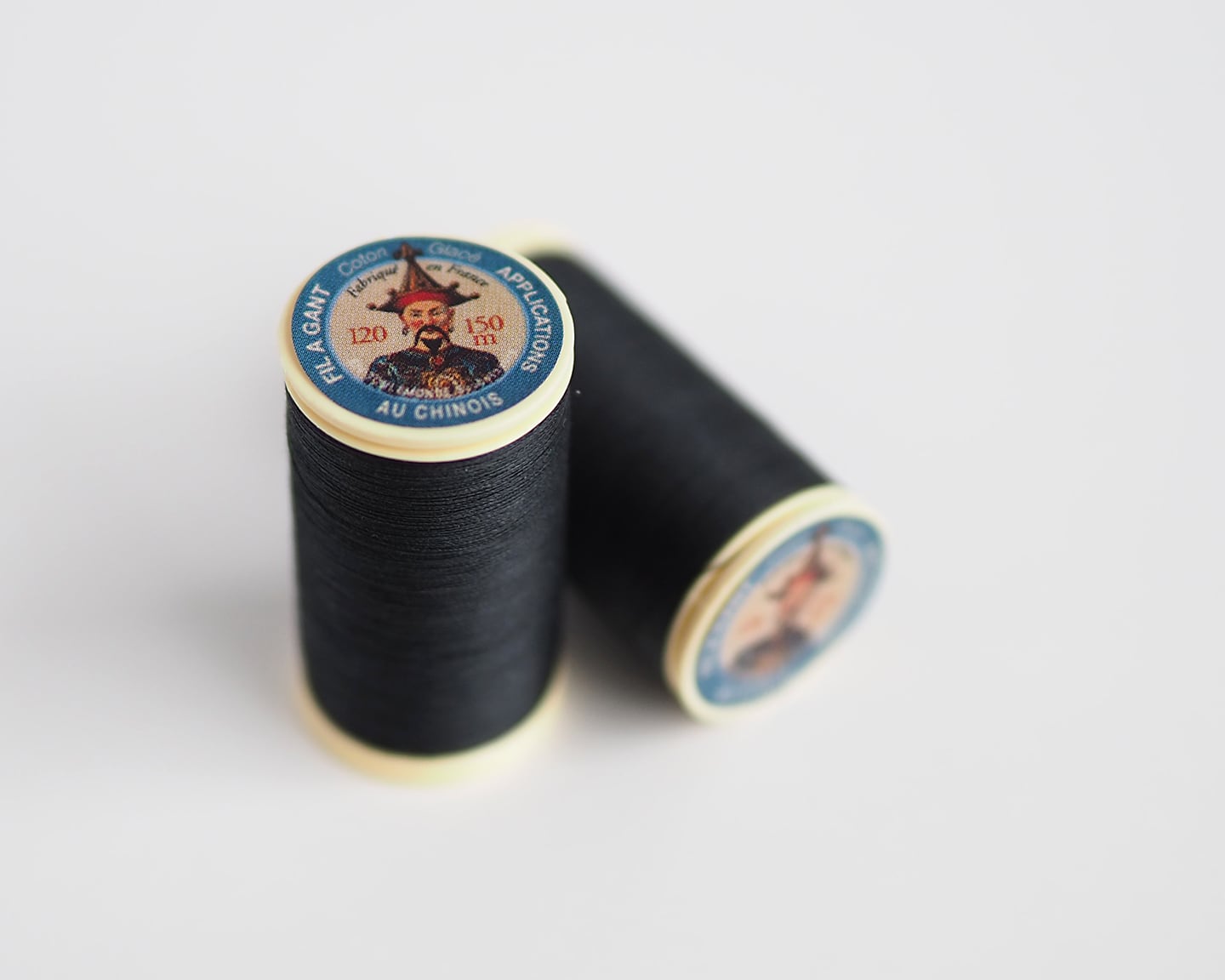 刺繍素材・道具 | LA COET