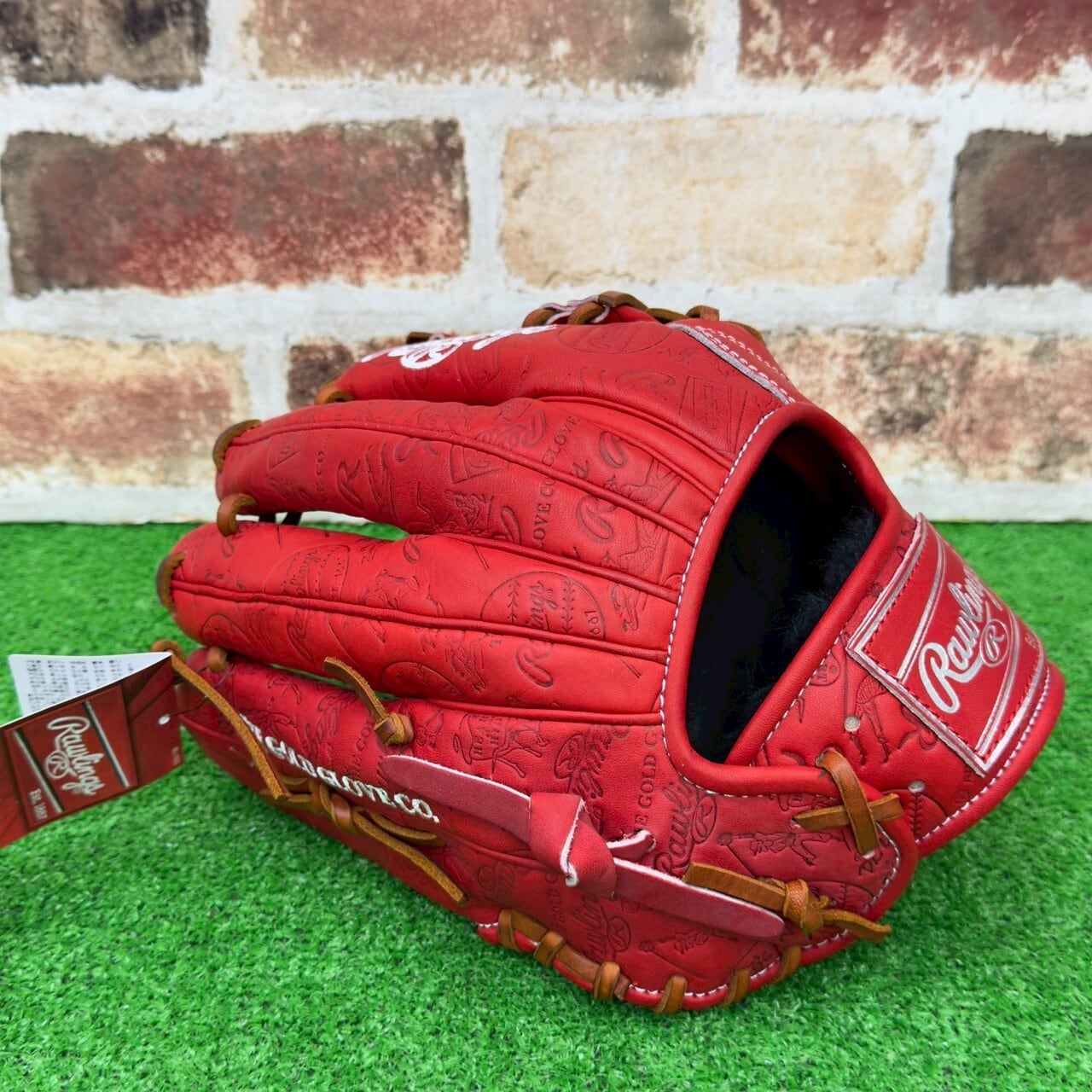 2026NEWモデル】Rawlings ローリングス HOH RETRO STAMP 軟式グローブ