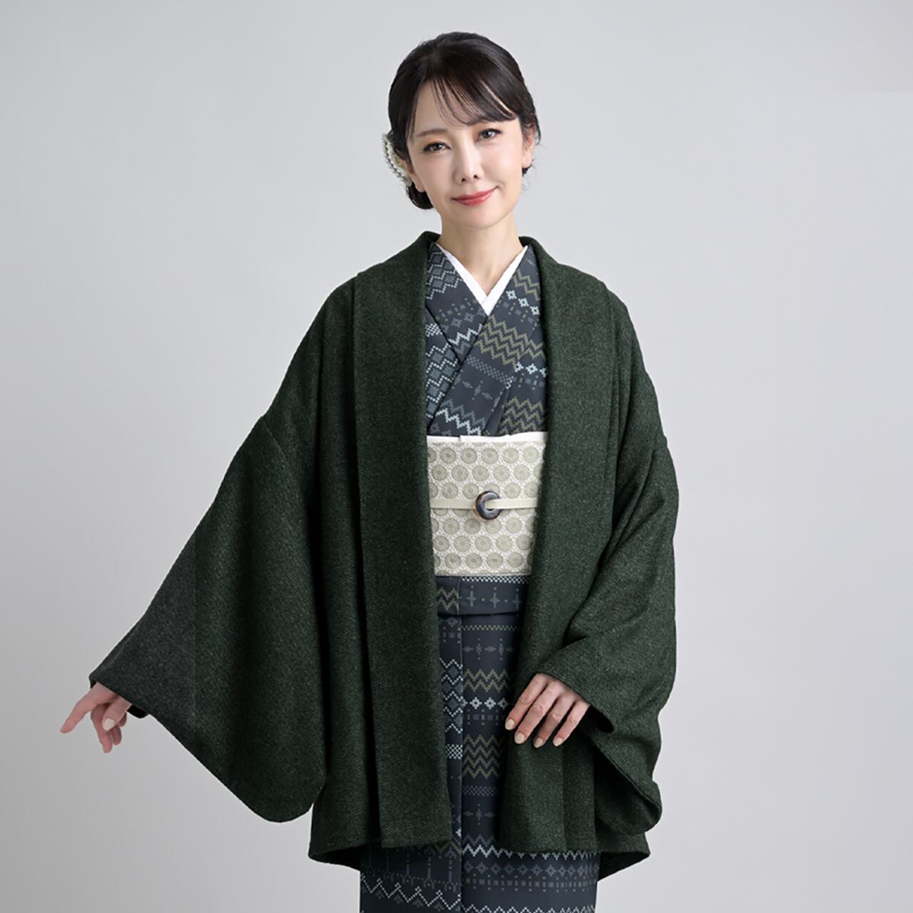 着物　羽織　コート 羽織・道中着・コート | IKS COLLECTION