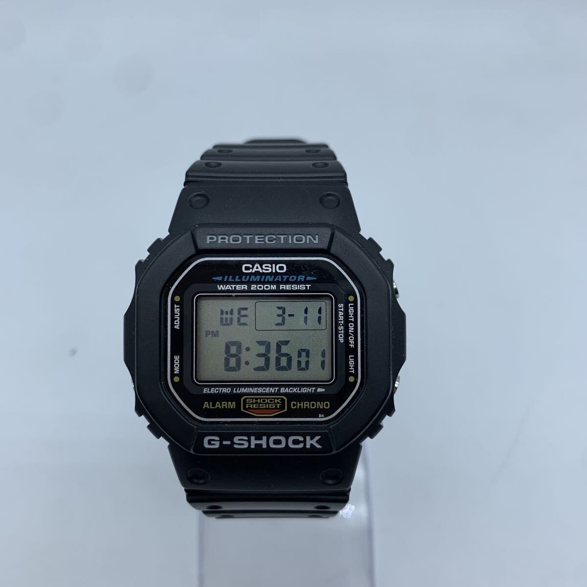 SEIKO セイコー BRIGHTZ ブライツ 8B53-0AA1 SAGA001 チタン 電波