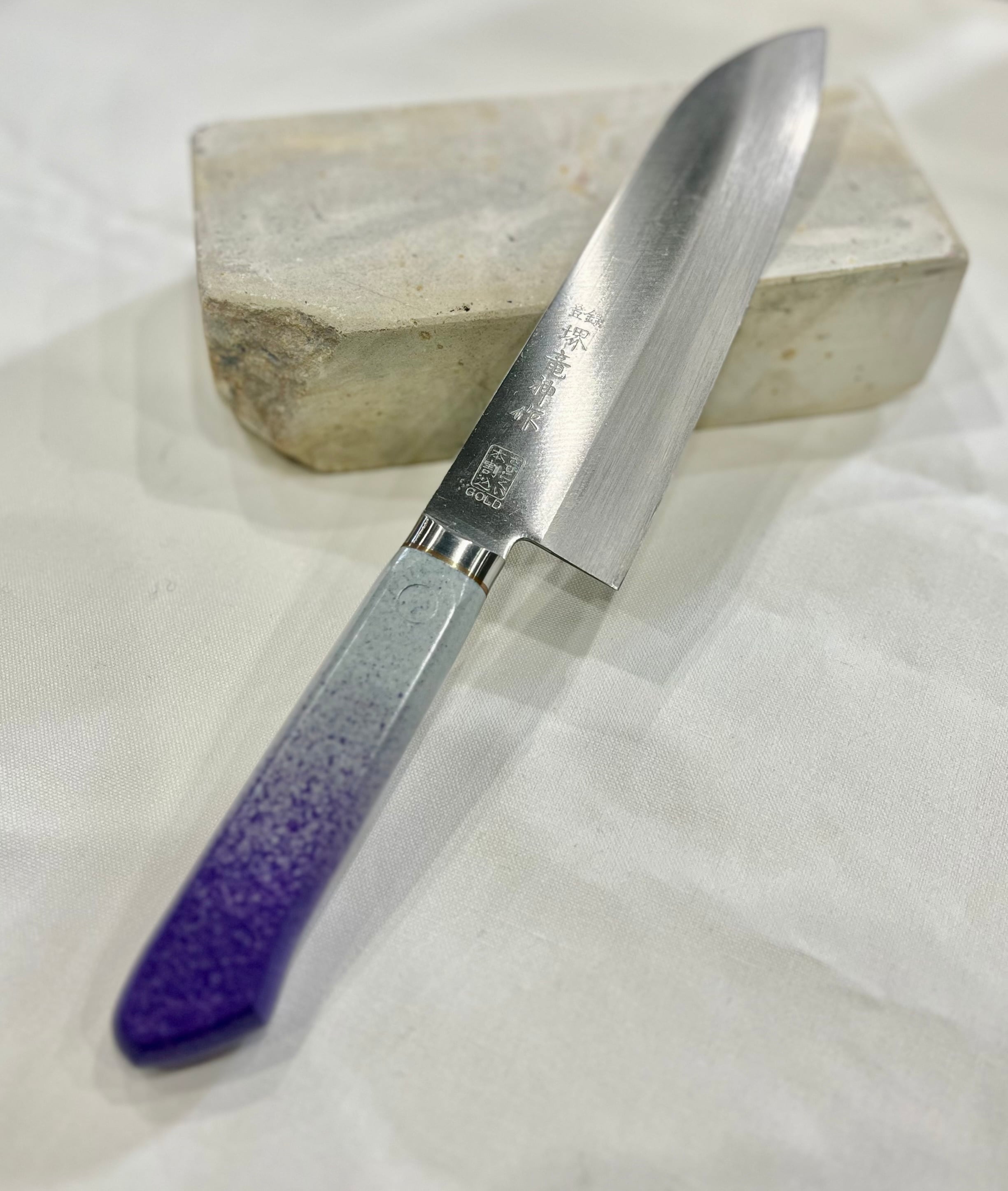 三徳包丁 | 堺打刃物のカモシタ