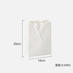 花瓶 一輪挿し 紙袋風 花 フラワーベース 陶器 出窓 シンプル オシャレ アンティーク