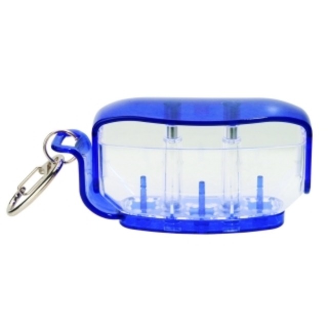 Fit Holder（クリアDブルー）