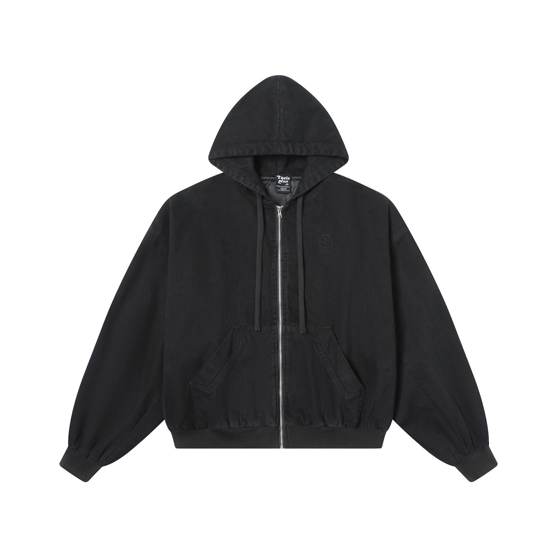 ストリートパーカー el1241 | elev fashion store