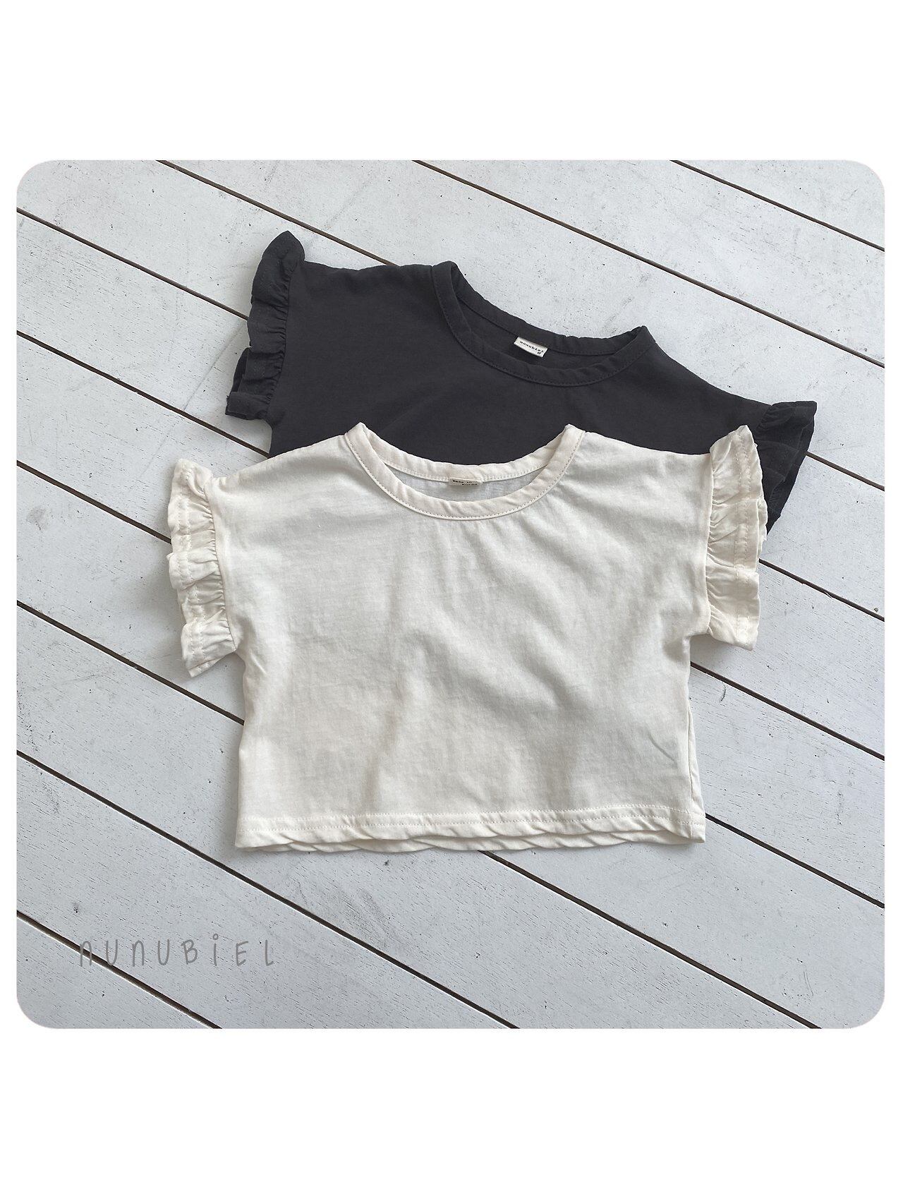 〘予約〙nunubiel / dude t-shirts