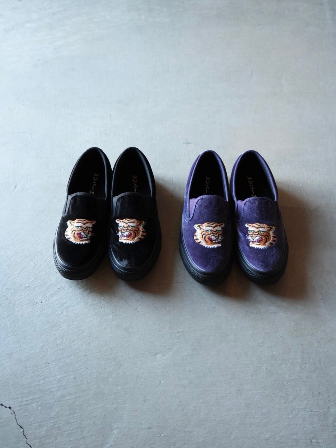 CONVERSE コンバース 【ALL STAR KUNGFU SLIP-ON オールスターカンフー
