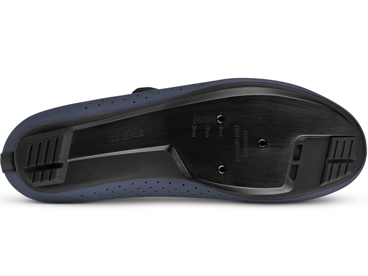 fi'zi:k（フィジーク）｜VENTO OMNA WIDE ‐ NAVY サイズ42.0 | cyclepine