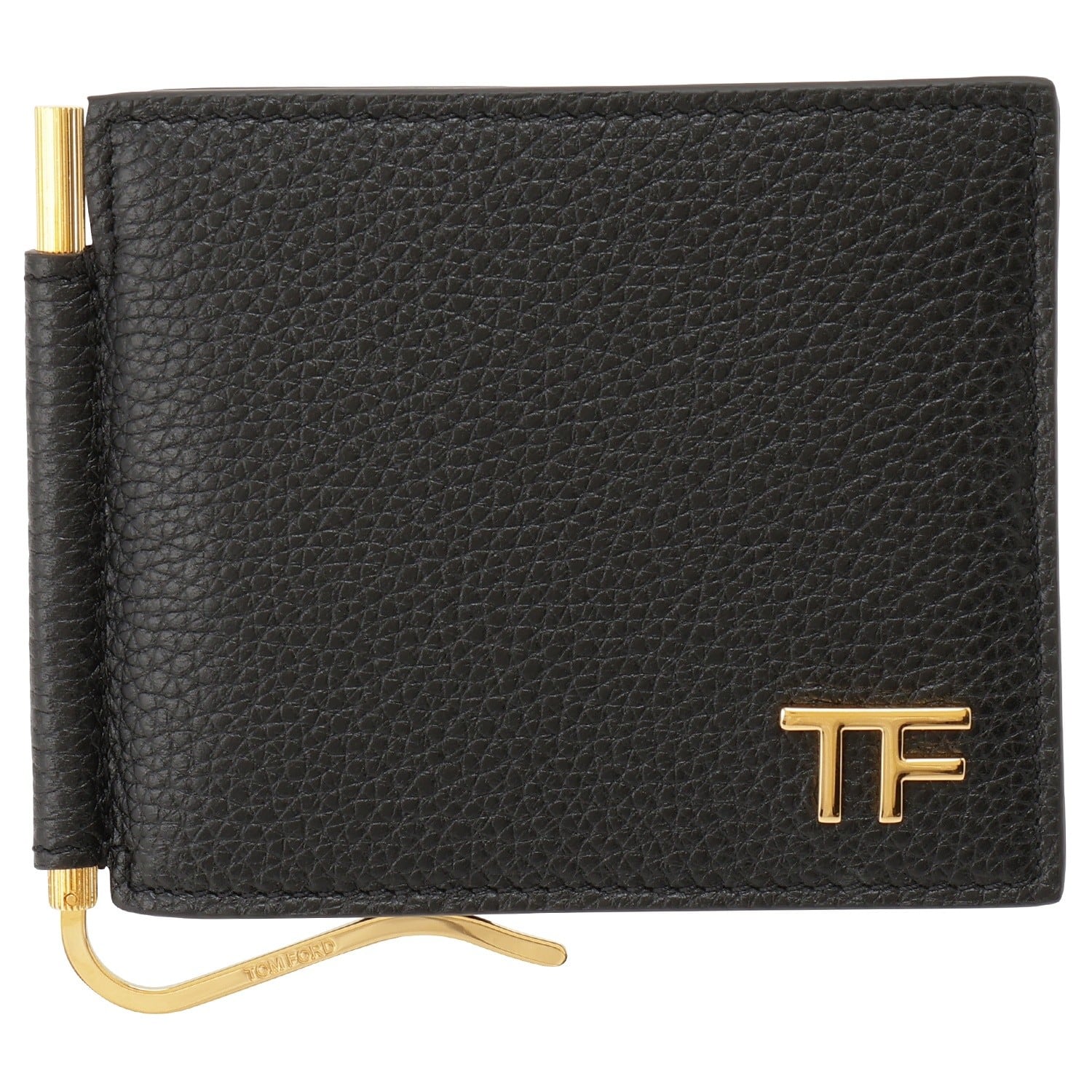 トムフォード TOM FORD YT231 LCL158G 1N001 マネークリップ付 二