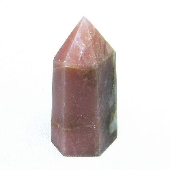 オパール 六角柱 コモンオパール 142-4164