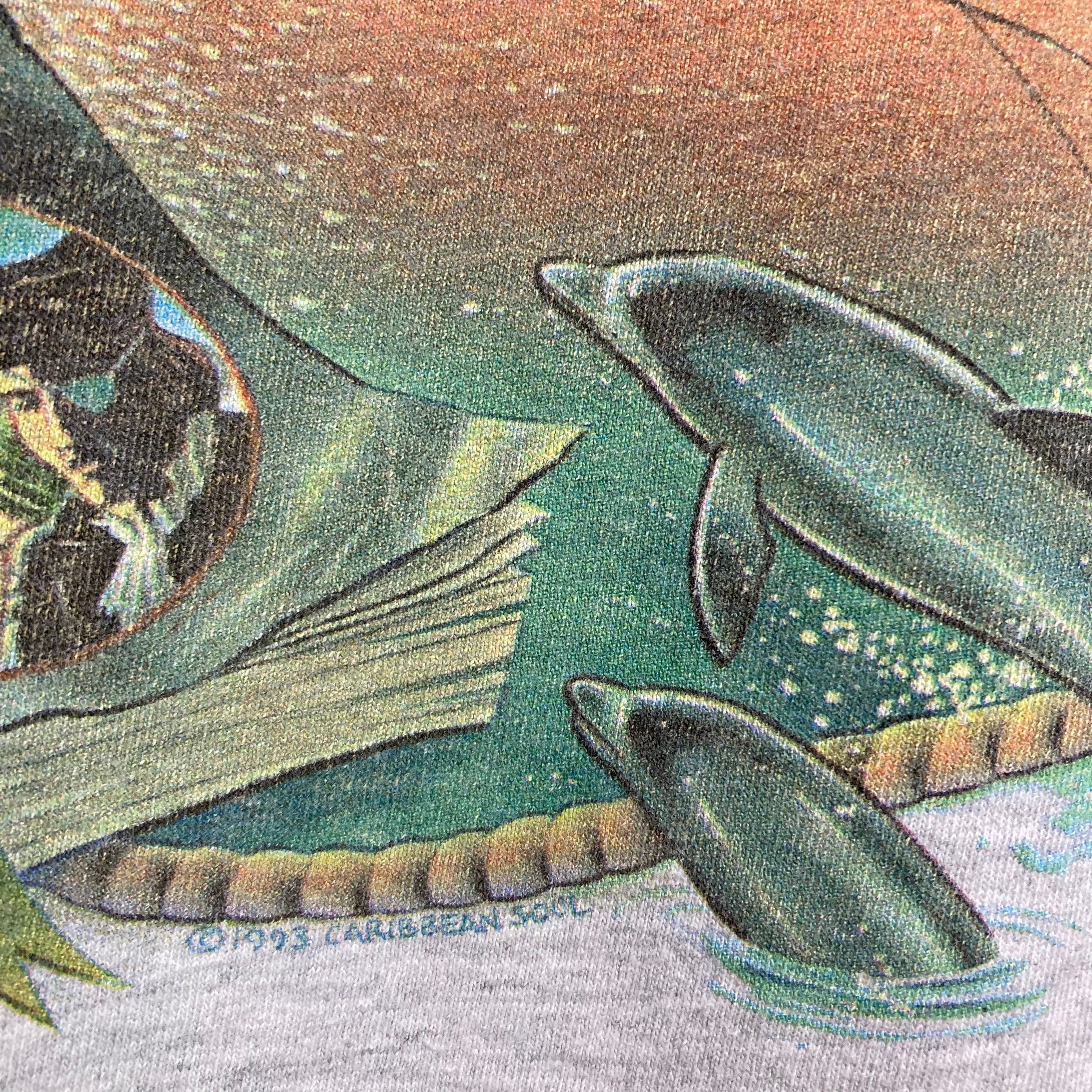 【90s】USA製 vintage ラグマット　動物大集合　可愛い　アートく芸術 90s】USA製 vintage ラグマット 動物大集合 可愛い アートく芸術