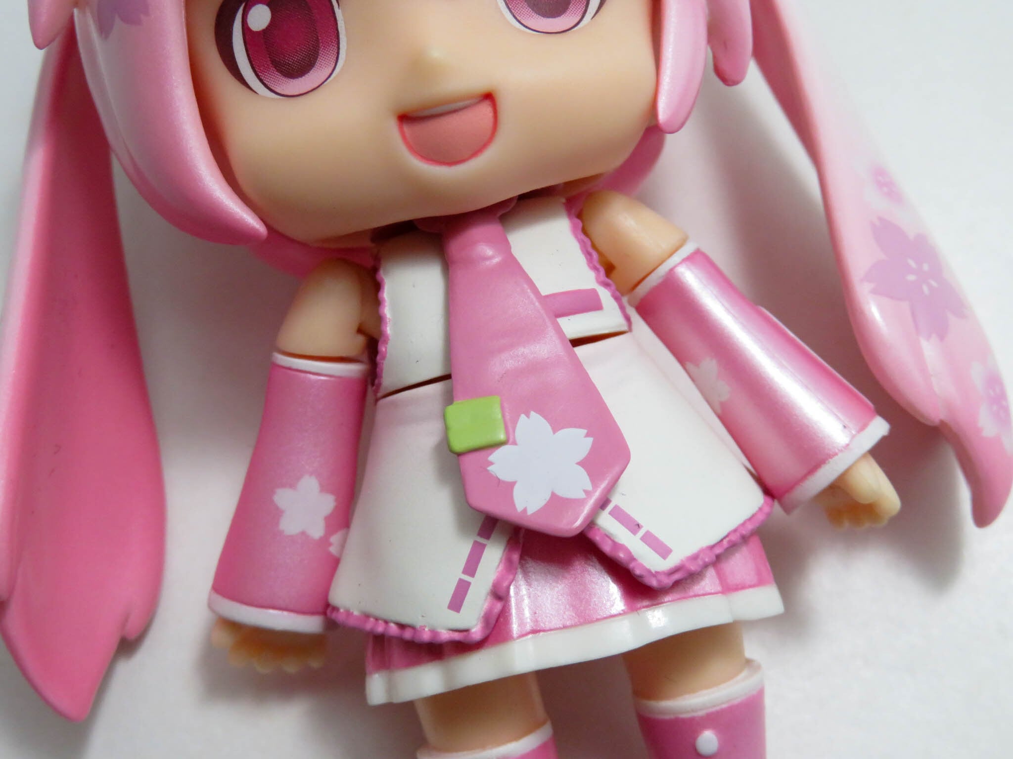 A−ランク）【499】 桜ミクダヨー 全種セット ねんどろいど | ホビー