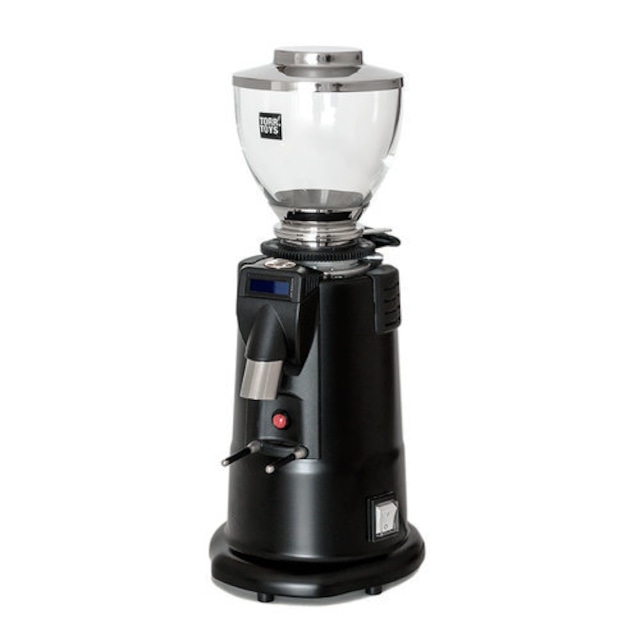 ホッパー基本●300g 無色 艶消 A: MAZZER -S1 COMPAK MACAP ELEKTRA【送料無料】