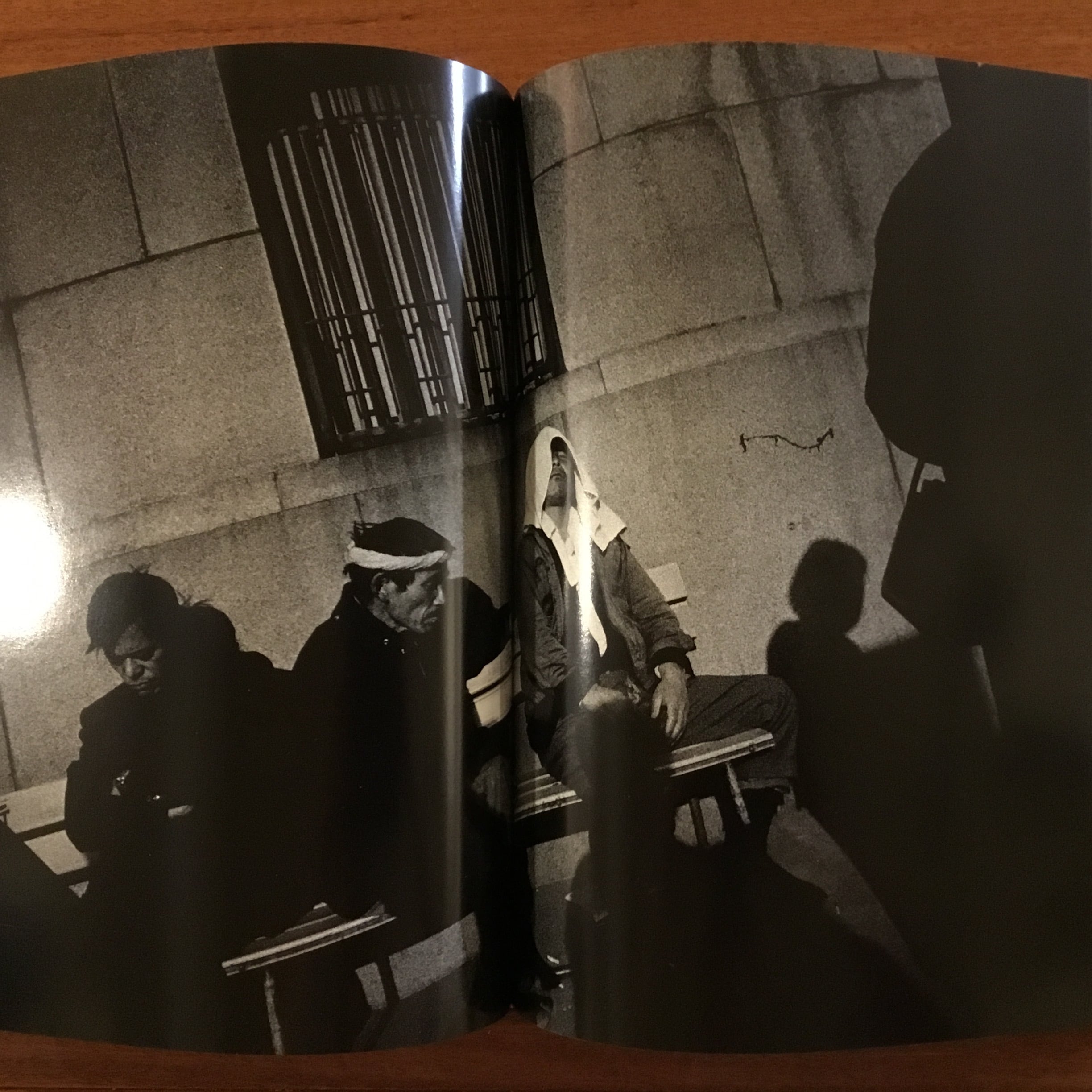 内藤正敏写真集 東京 都市の闇を幻視する | Flying Books 内藤正敏写真集 東京 都市の闇を幻視する | Flying Books