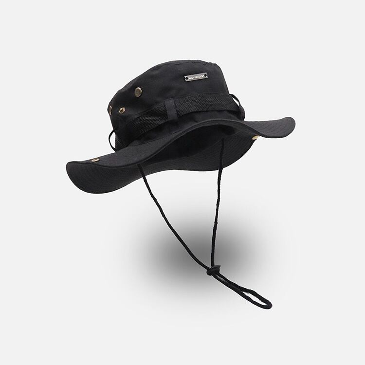 ★OUTDOOR COWBOY HAT（unisex)　　　　　25081