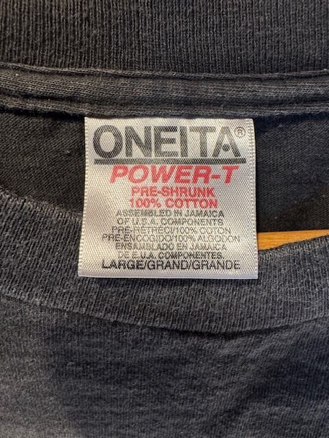 90s FORTIES CLOTHING Tシャツ old skate | Pay ID