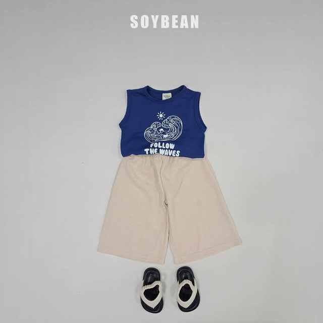 《取寄》ウェイブスイムT：kids＆Jr【SOYBEAN】※送料無料