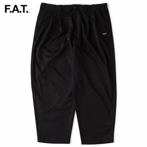 F.A.T. : WARMROUSER