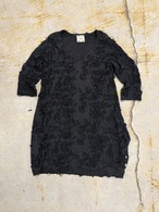 damage dress