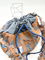 Frill handle-巾着バッグ thumbnail 8