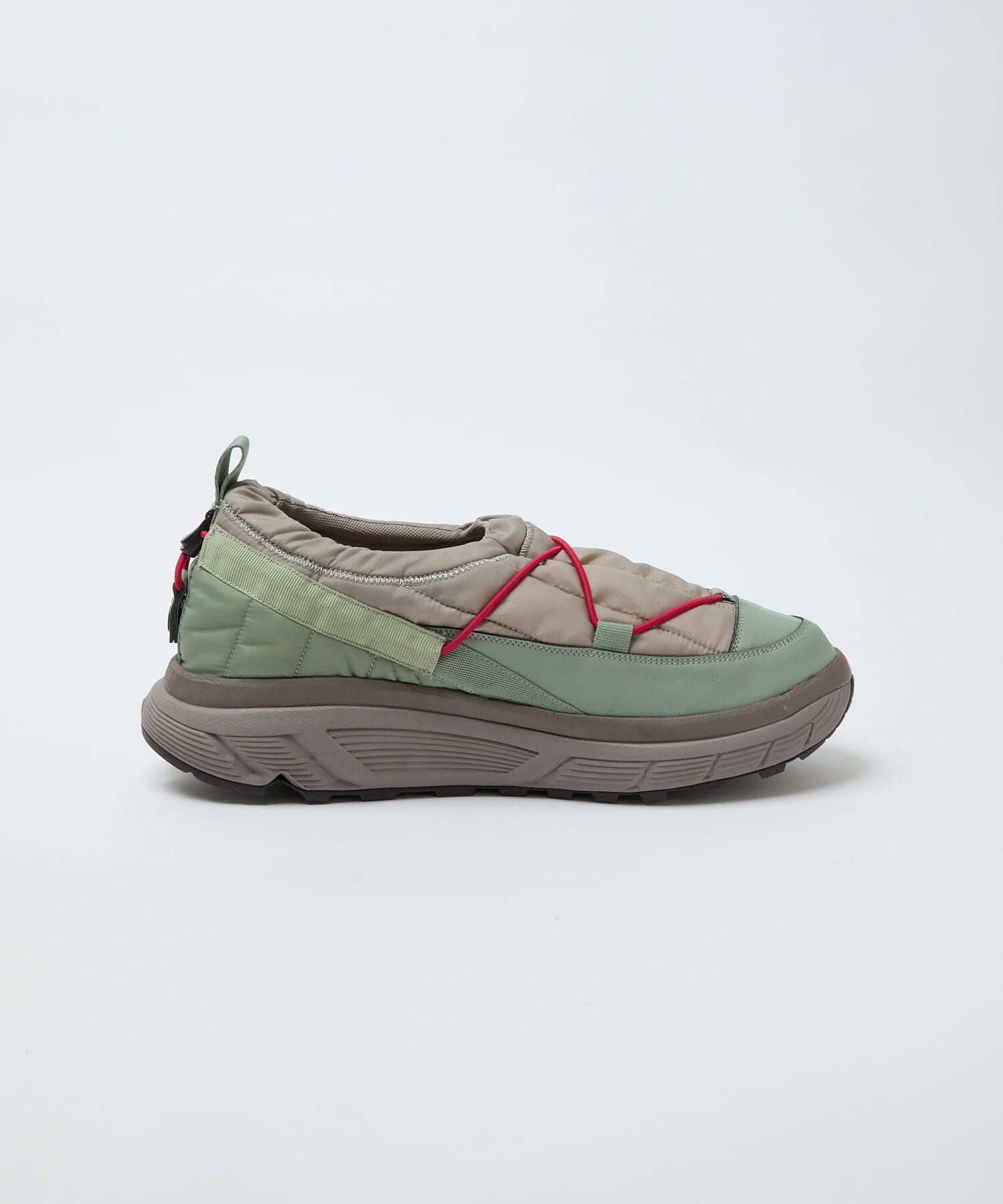 BAL バル/ SUICOKE スイコック/SUICOKE × BAL コラボ/ SUICOKE PEPPER