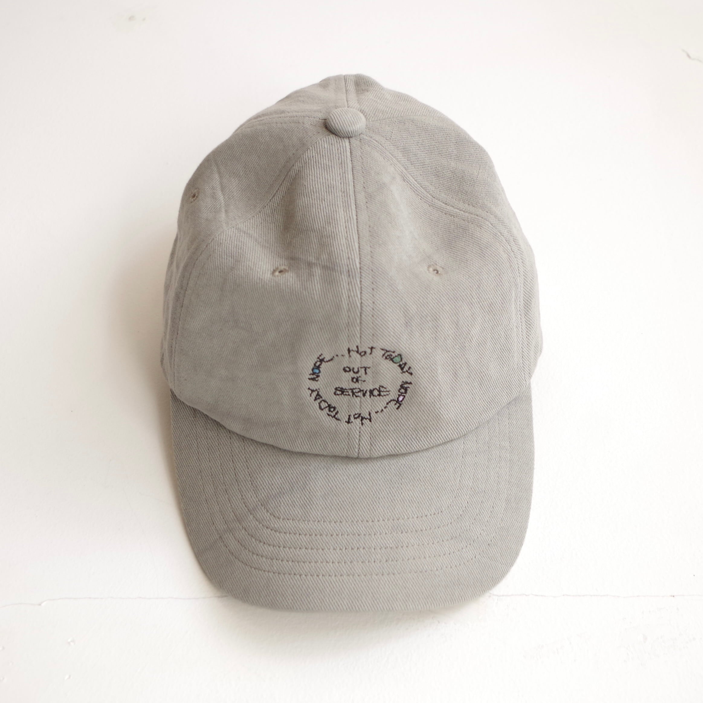 Nine Tailor Heliotrope Cap N-1614 | 1F Store