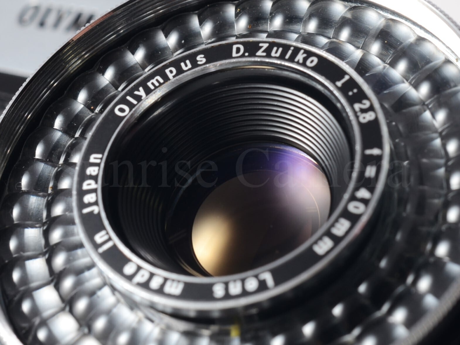 作例ブログ】OLYMPUS TRIP35 / D.Zuiko 40mm F2.8 整備済 ネガフィルム